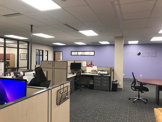 oficinas de trabajo en Columbus