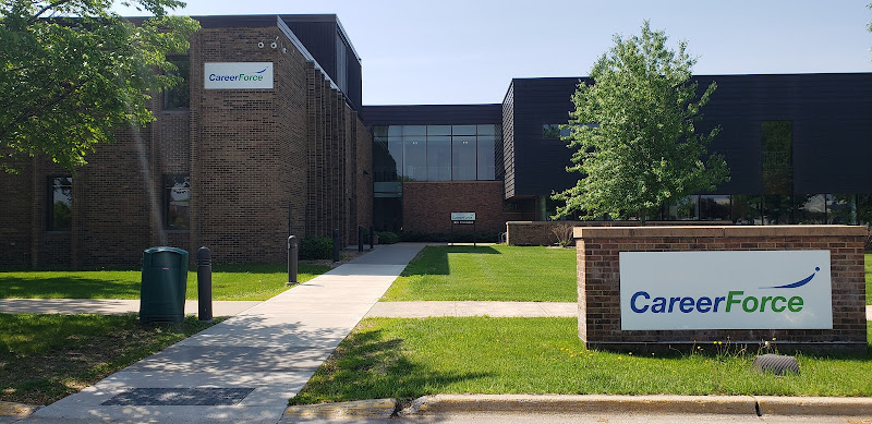 oficinas de trabajo en St Cloud