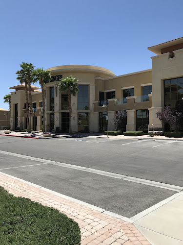 oficinas de trabajo en North Las Vegas