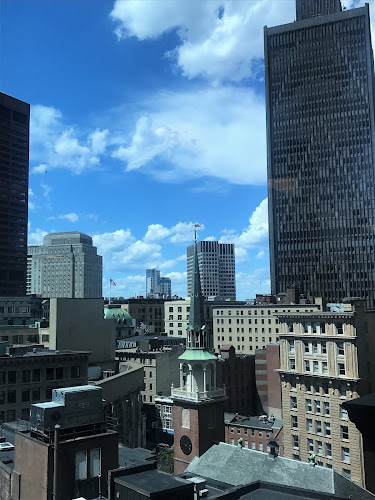 oficinas de trabajo en Lynn