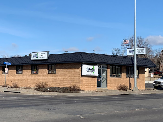 oficinas de trabajo en South Dakota