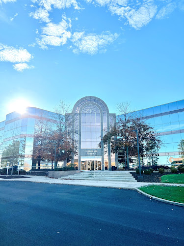 oficinas de trabajo en Cleveland