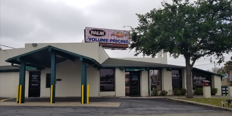 oficinas de trabajo en Gainesville