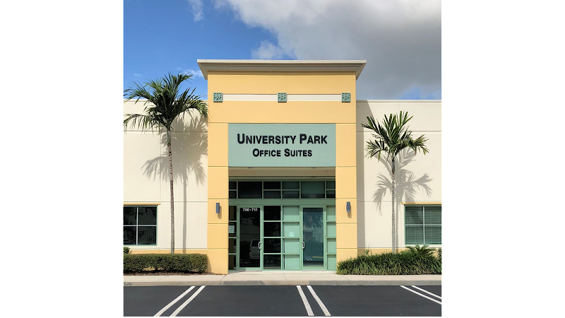 oficinas de trabajo en Fort Pierce