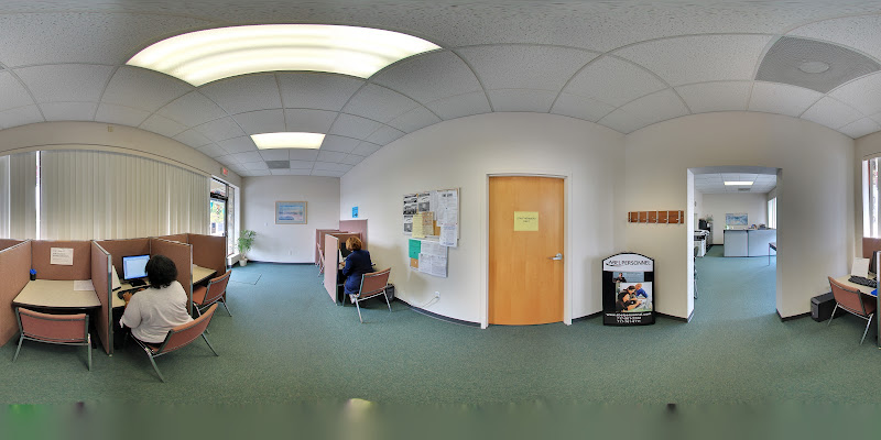 oficinas de trabajo en Harrisburg