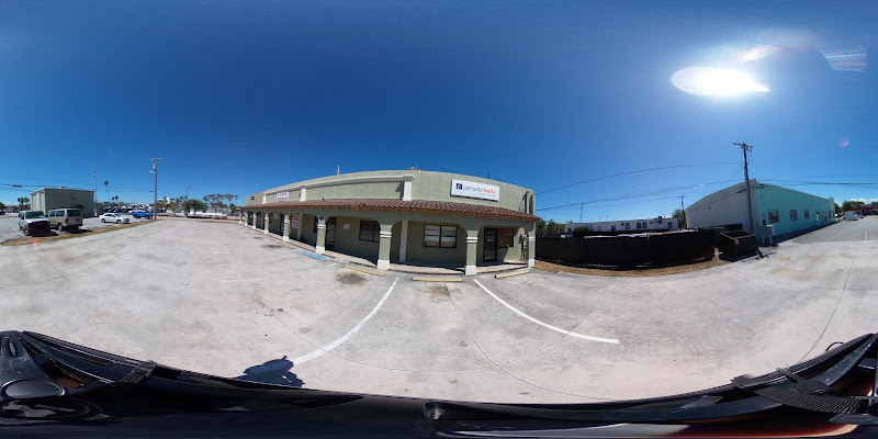 oficinas de trabajo en Fort Pierce