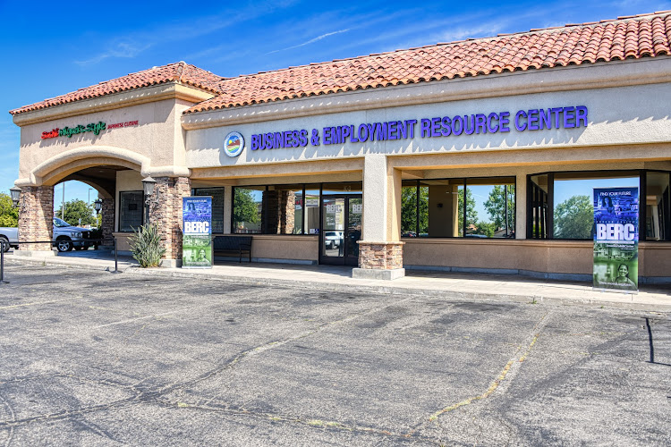 oficinas de trabajo en Moreno Valley