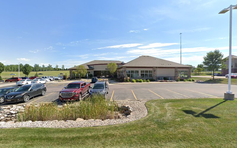 oficinas de trabajo en South Dakota