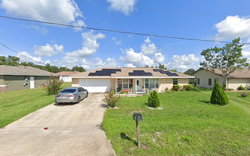 oficinas de trabajo en Ocala