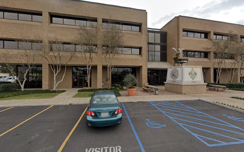 oficinas de trabajo en Lafayette