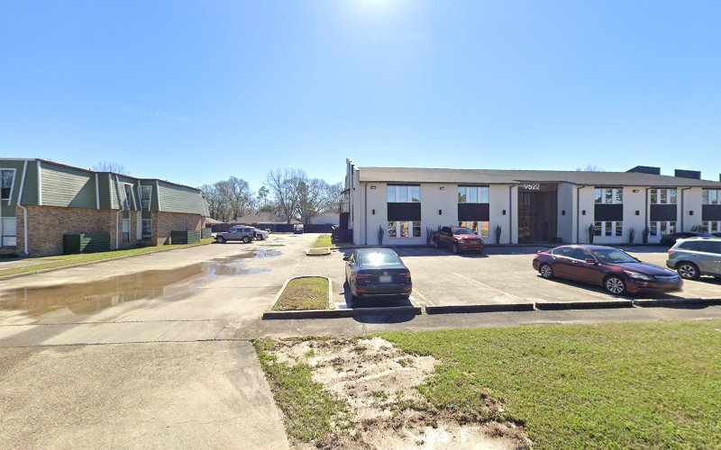 oficinas de trabajo en Baton Rouge