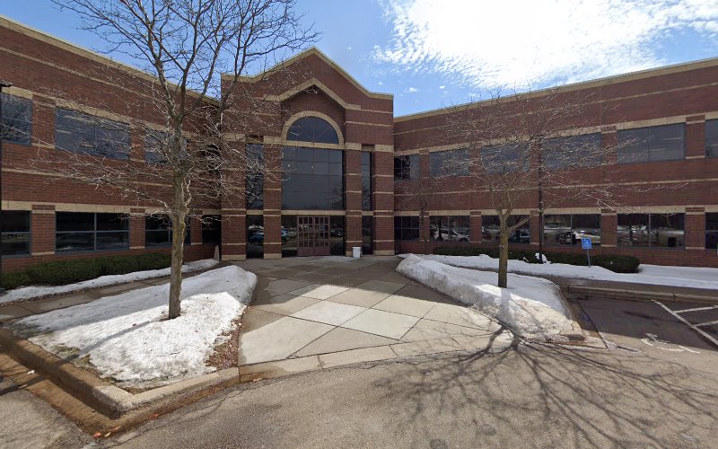 oficinas de trabajo en St Paul