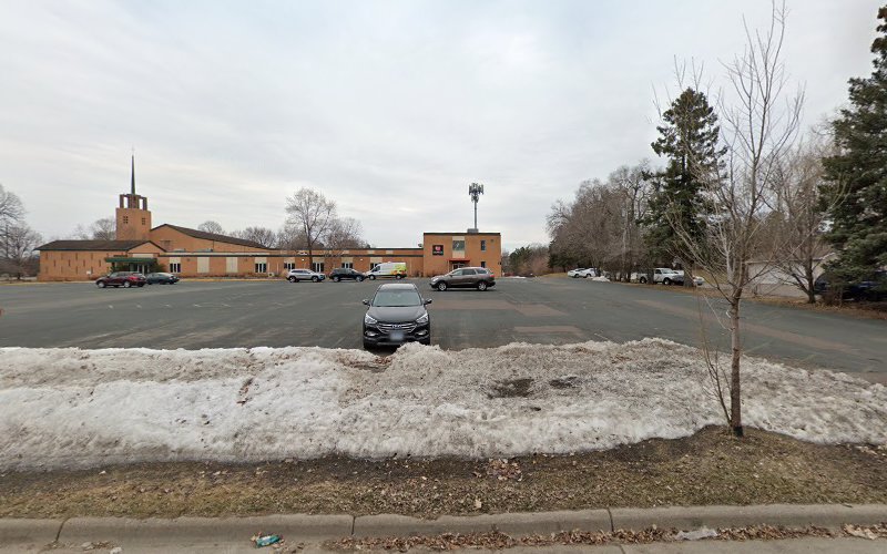 oficinas de trabajo en St Paul