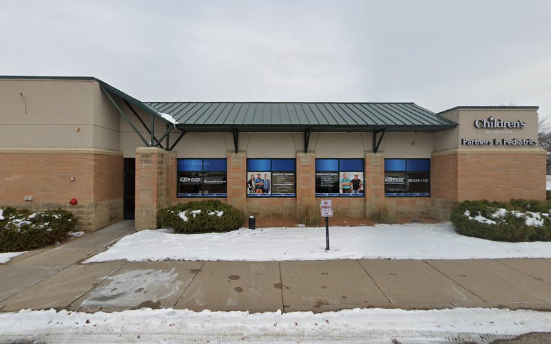 oficinas de trabajo en Minneapolis