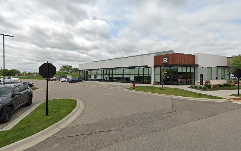 oficinas de trabajo en Minneapolis