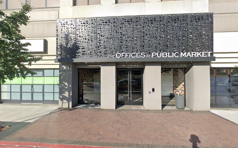 oficinas de trabajo en Oakland