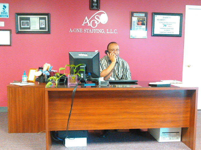oficinas de trabajo en Memphis