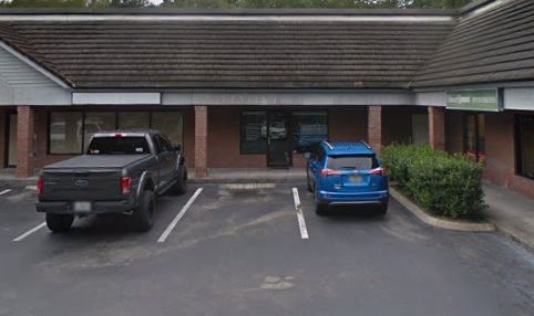 oficinas de trabajo en Gainesville