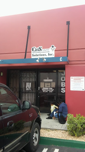 oficinas de trabajo en Compton