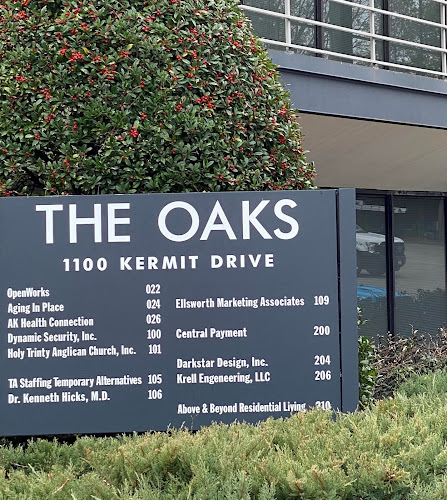 oficinas de trabajo en Nashville