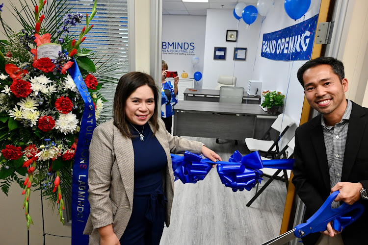 oficinas de trabajo en Bakersfield