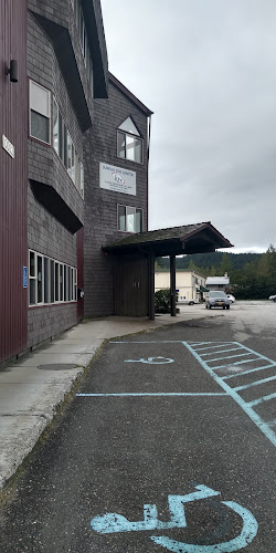 oficinas de trabajo en Alaska