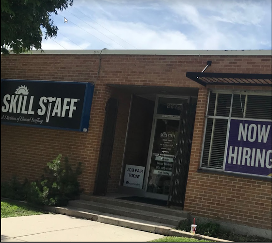 oficinas de trabajo en Salt Lake City