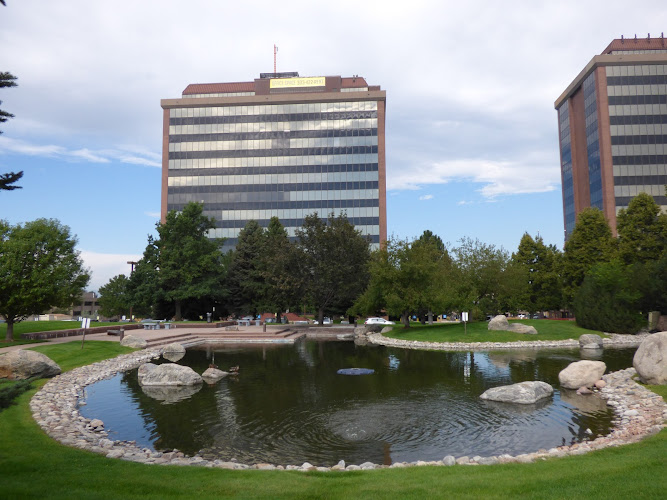 oficinas de trabajo en Aurora