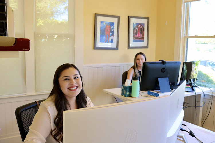 oficinas de trabajo en Napa