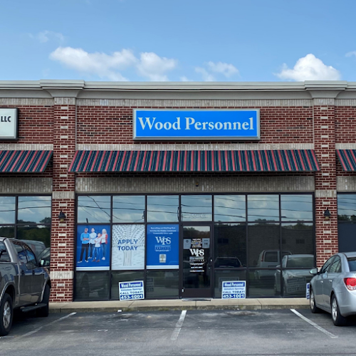 oficinas de trabajo en Tennessee
