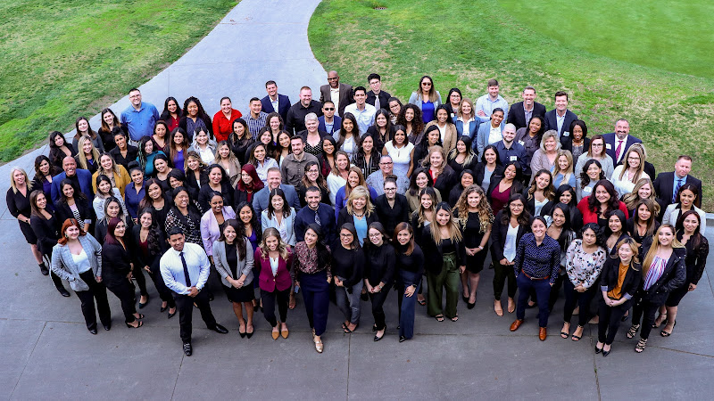 oficinas de trabajo en Gilroy