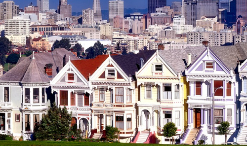 oficinas de trabajo en Redwood City