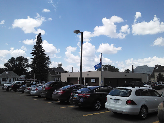 oficinas de trabajo en North Dakota