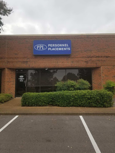 oficinas de trabajo en Memphis