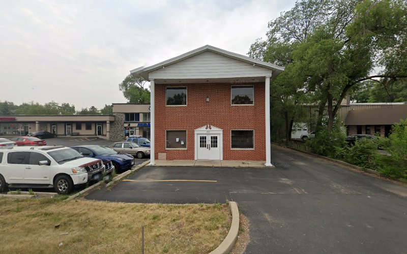 oficinas de trabajo en Joliet