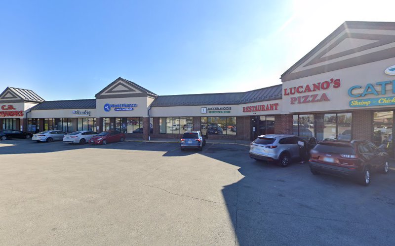 oficinas de trabajo en Joliet