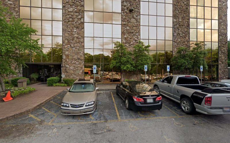 oficinas de trabajo en Nashville