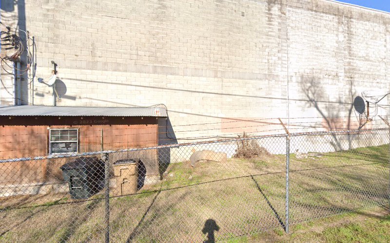 oficinas de trabajo en Nashville