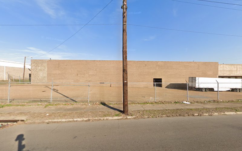 oficinas de trabajo en Memphis