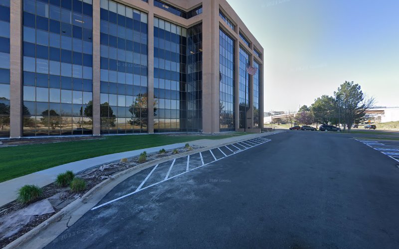 oficinas de trabajo en Aurora