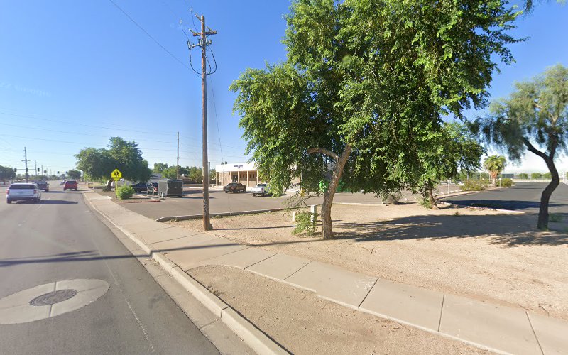 oficinas de trabajo en Arizona