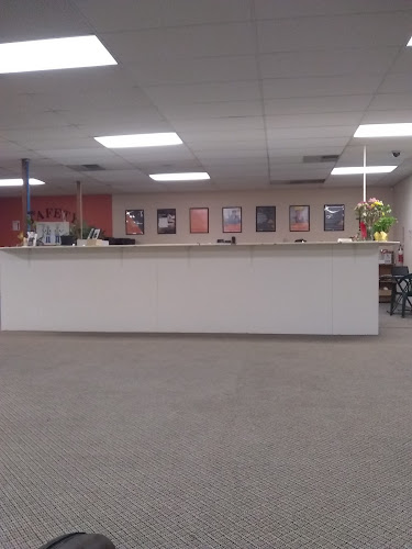 oficinas de trabajo en Pueblo