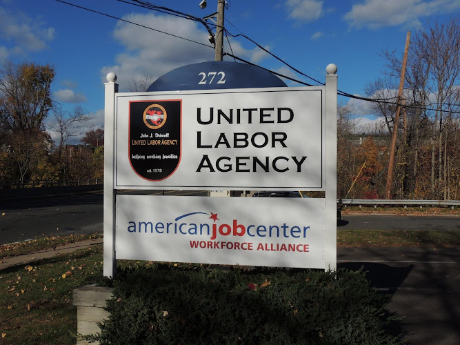 oficinas de trabajo en Middletown