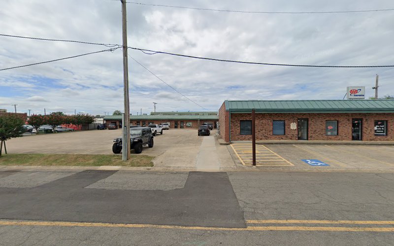 oficinas de trabajo en Conway