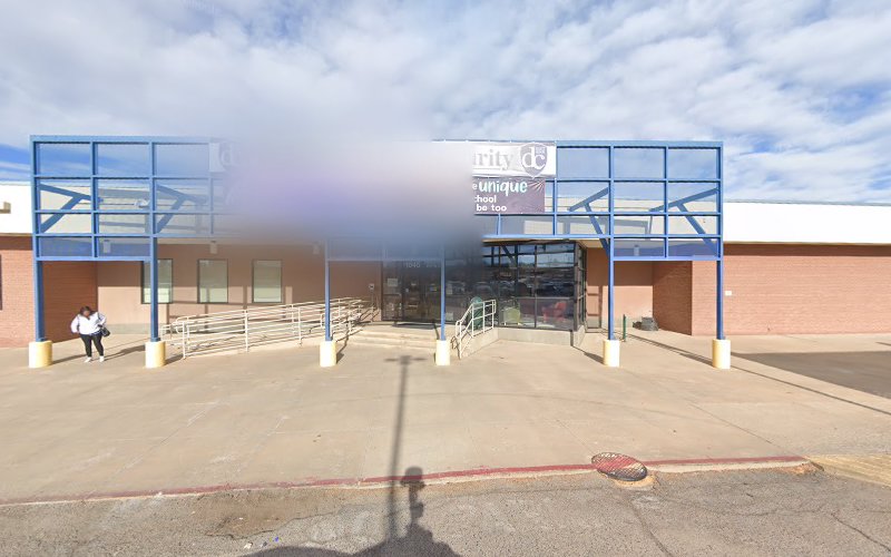 oficinas de trabajo en Pueblo