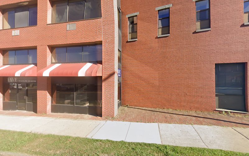 oficinas de trabajo en Danbury