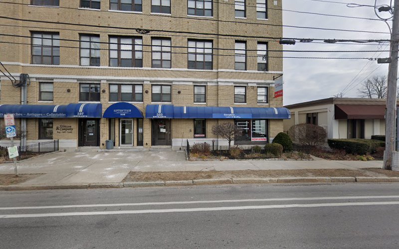 oficinas de trabajo en South Portland