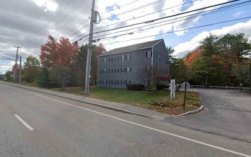 oficinas de trabajo en South Portland