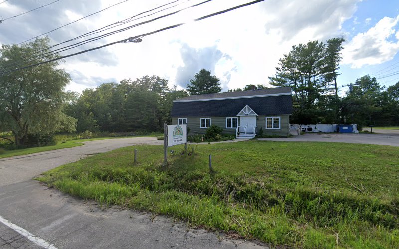 oficinas de trabajo en Biddeford