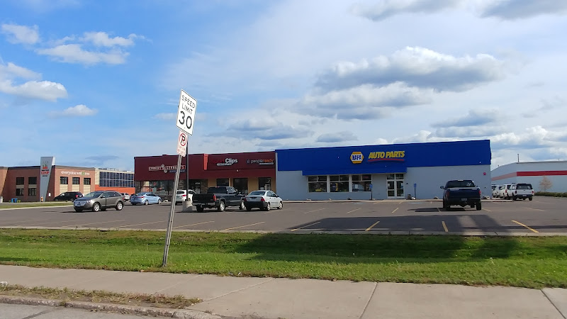 oficinas de trabajo en Duluth